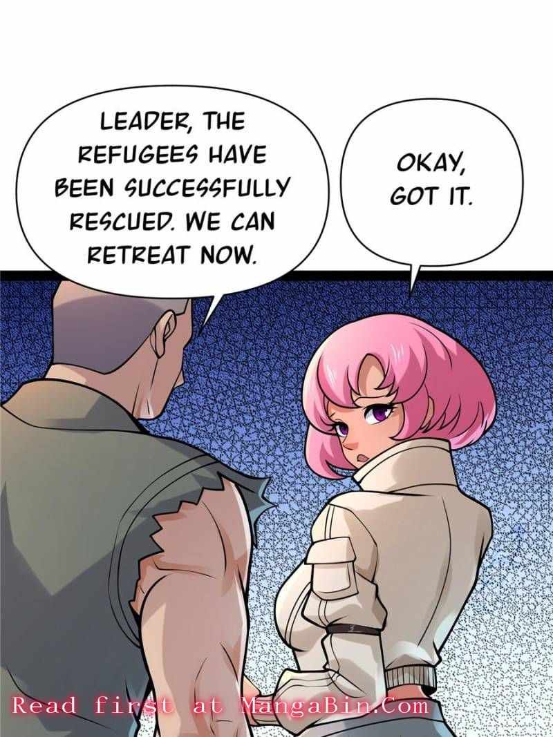 I Have a Golden Palace in the Last Days Chapter 155 - Page 43