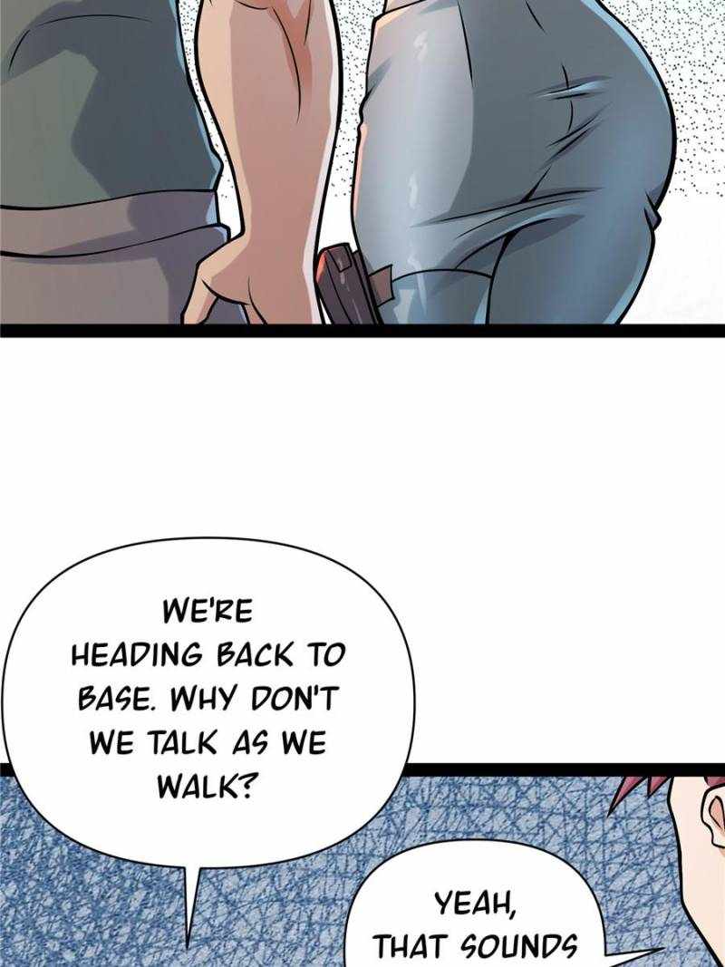 I Have a Golden Palace in the Last Days Chapter 155 - Page 44