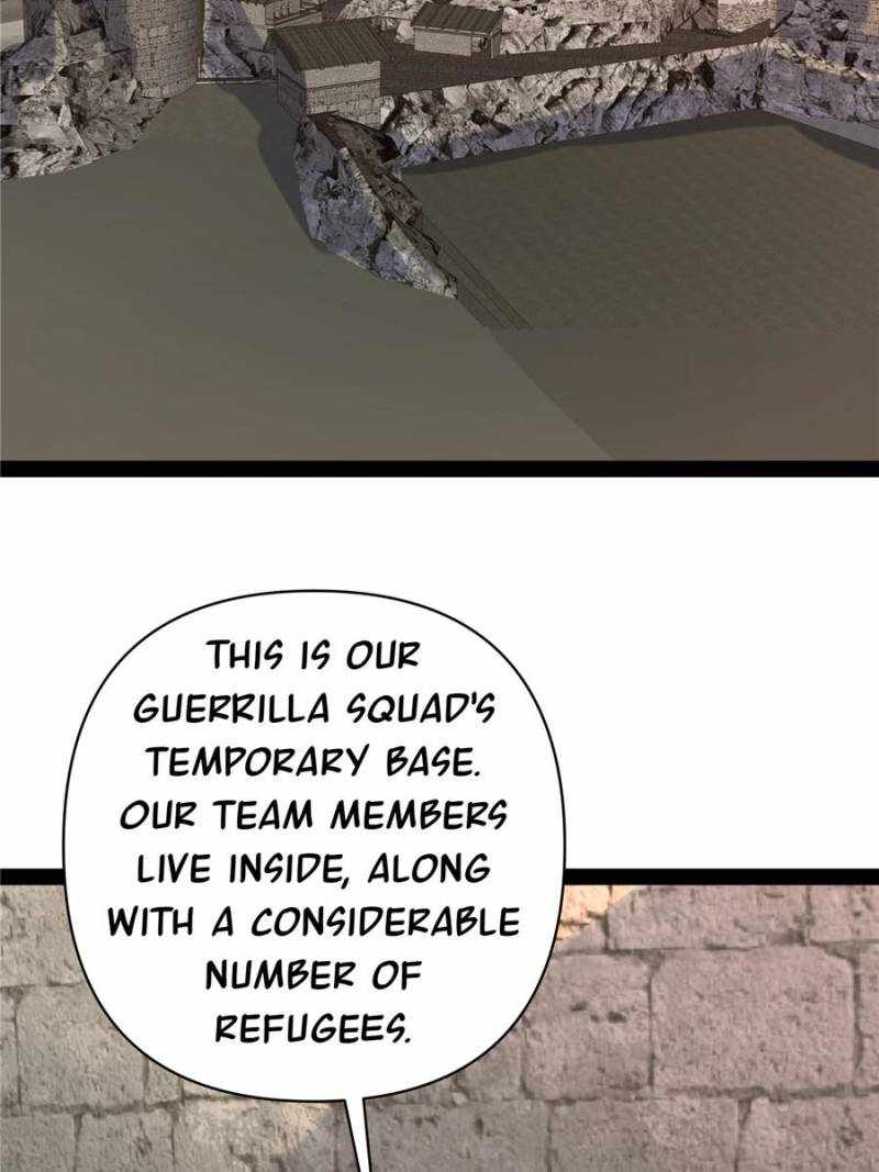 I Have a Golden Palace in the Last Days Chapter 155 - Page 47