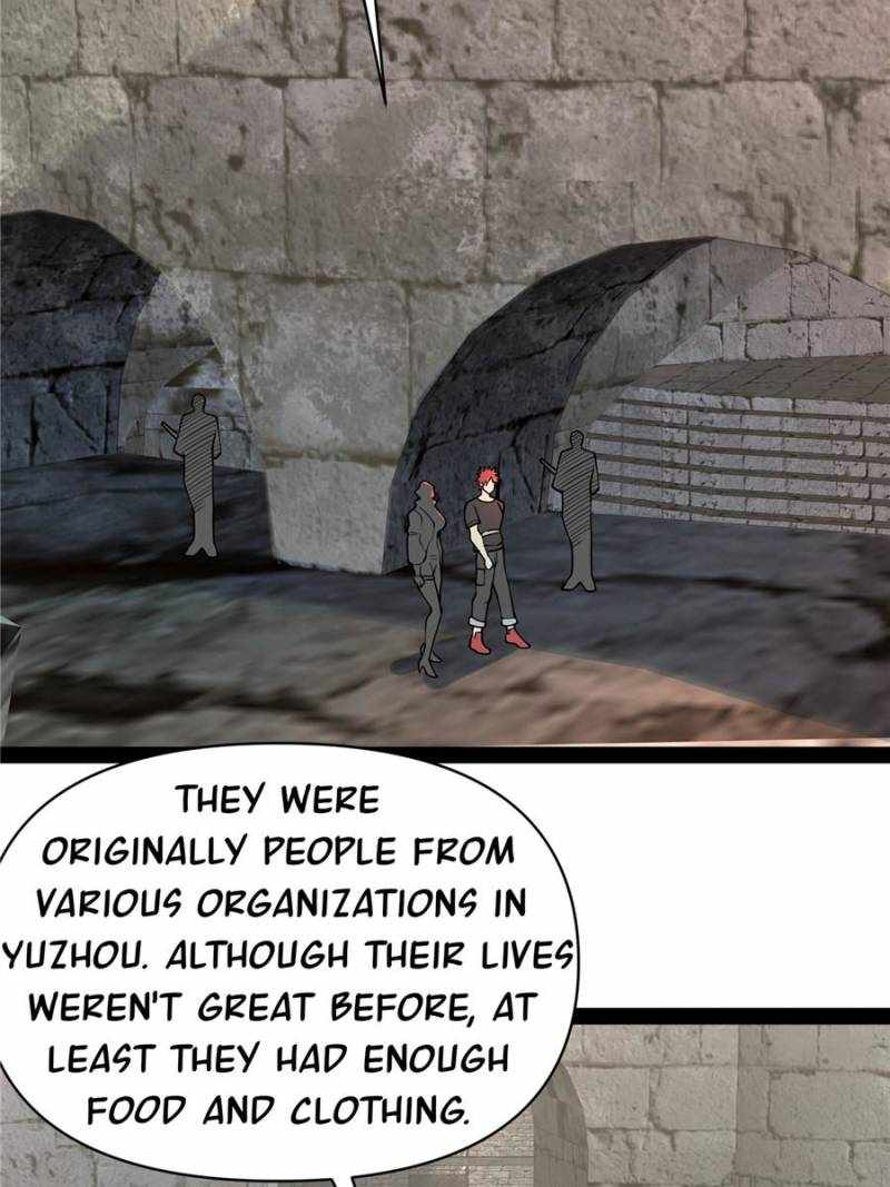 I Have a Golden Palace in the Last Days Chapter 155 - Page 48