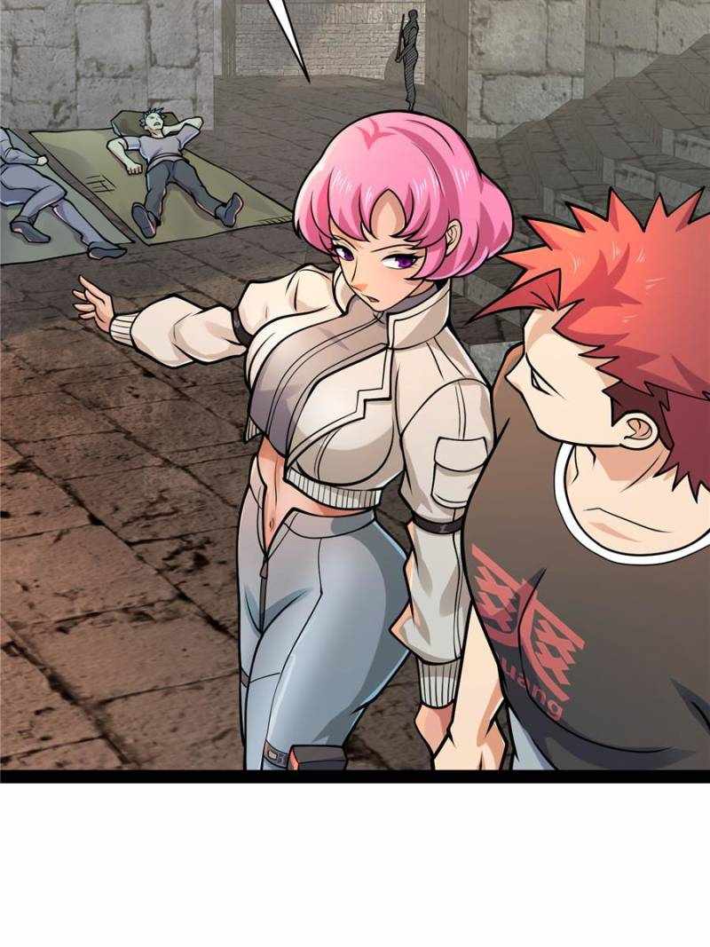 I Have a Golden Palace in the Last Days Chapter 155 - Page 49