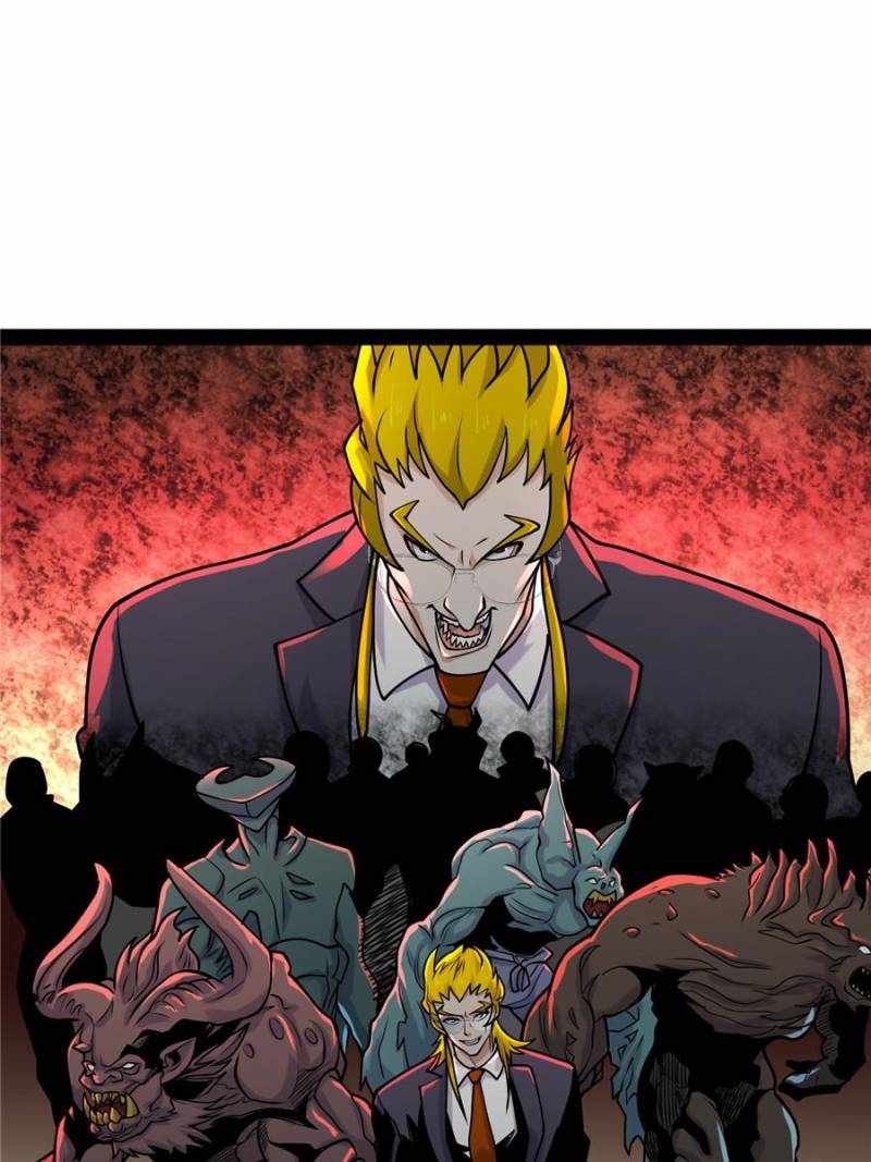 I Have a Golden Palace in the Last Days Chapter 155 - Page 50