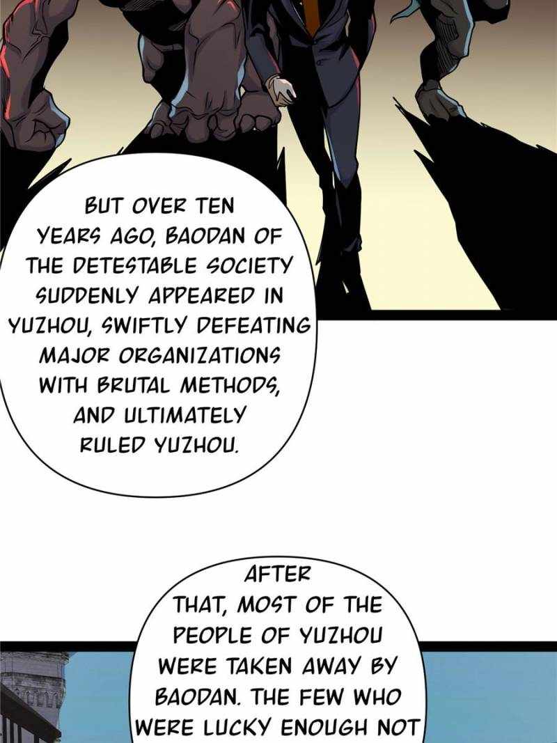 I Have a Golden Palace in the Last Days Chapter 155 - Page 51