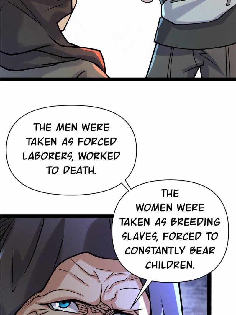 I Have a Golden Palace in the Last Days Chapter 155 - Page 55
