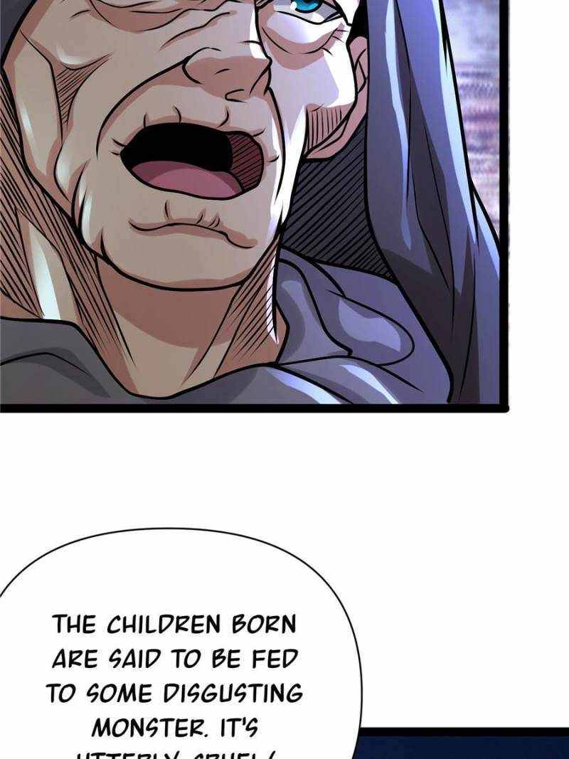 I Have a Golden Palace in the Last Days Chapter 155 - Page 56