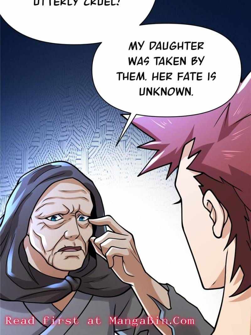 I Have a Golden Palace in the Last Days Chapter 155 - Page 57