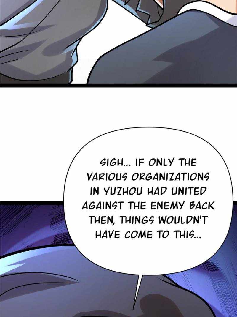 I Have a Golden Palace in the Last Days Chapter 155 - Page 58