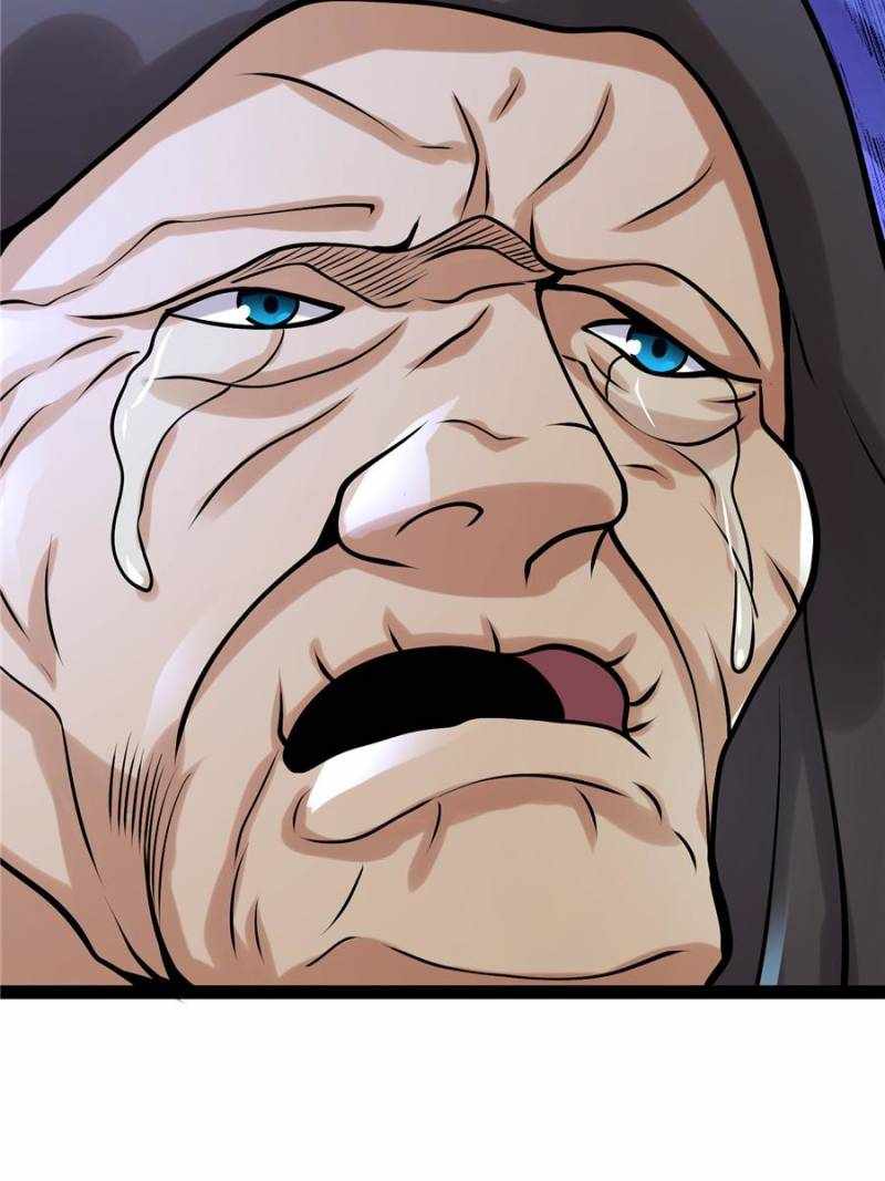 I Have a Golden Palace in the Last Days Chapter 155 - Page 59