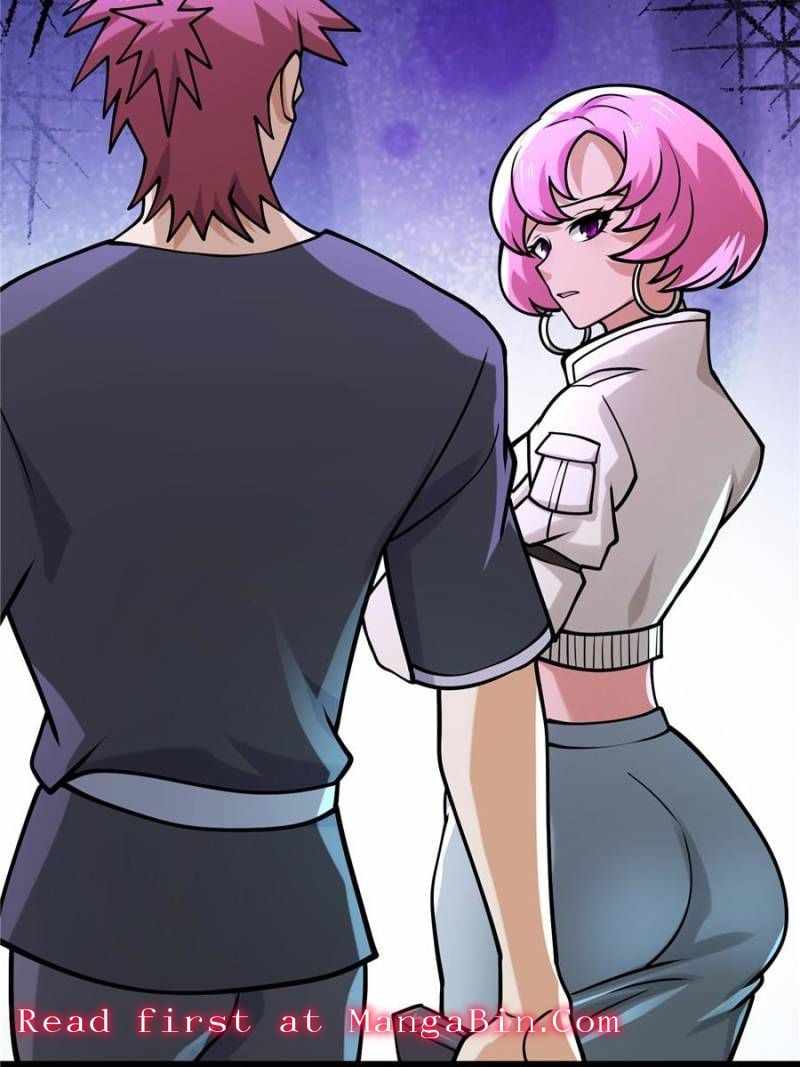 I Have a Golden Palace in the Last Days Chapter 155 - Page 62