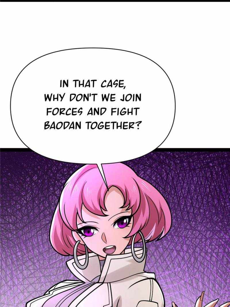 I Have a Golden Palace in the Last Days Chapter 155 - Page 63