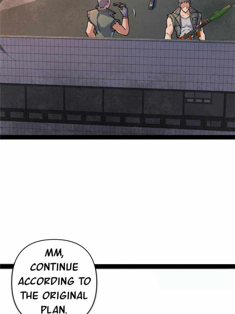 I Have a Golden Palace in the Last Days Chapter 155 - Page 7