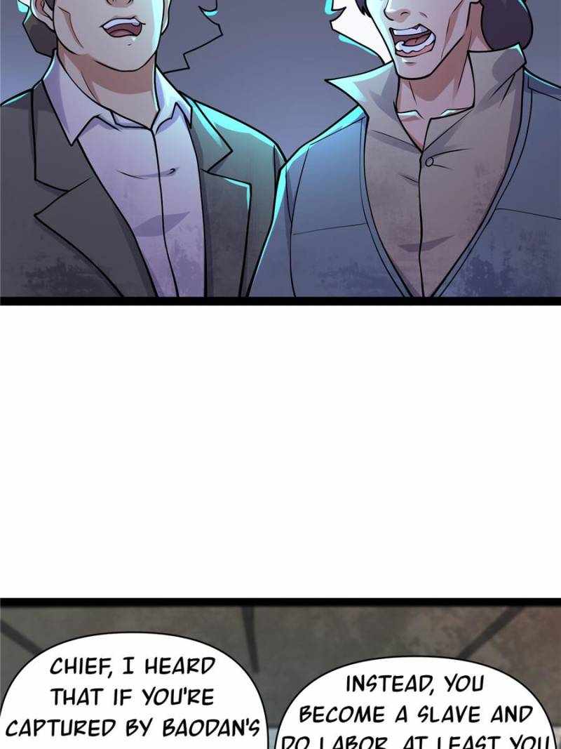 I Have a Golden Palace in the Last Days Chapter 156 - Page 22
