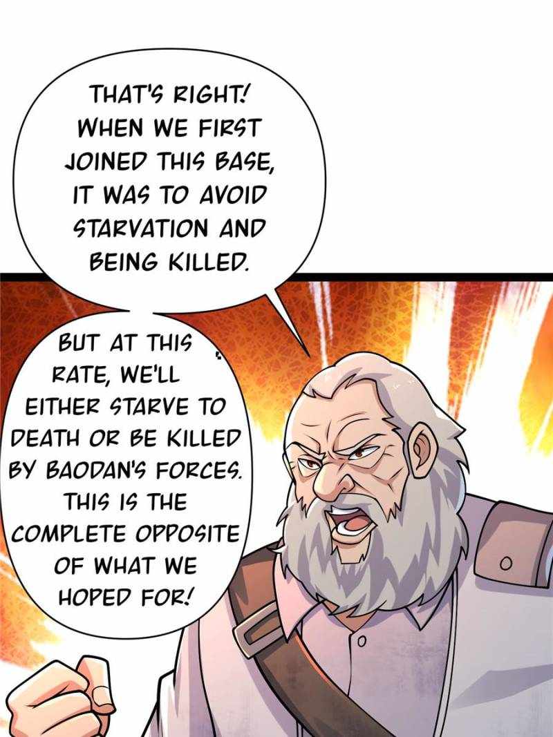 I Have a Golden Palace in the Last Days Chapter 156 - Page 24