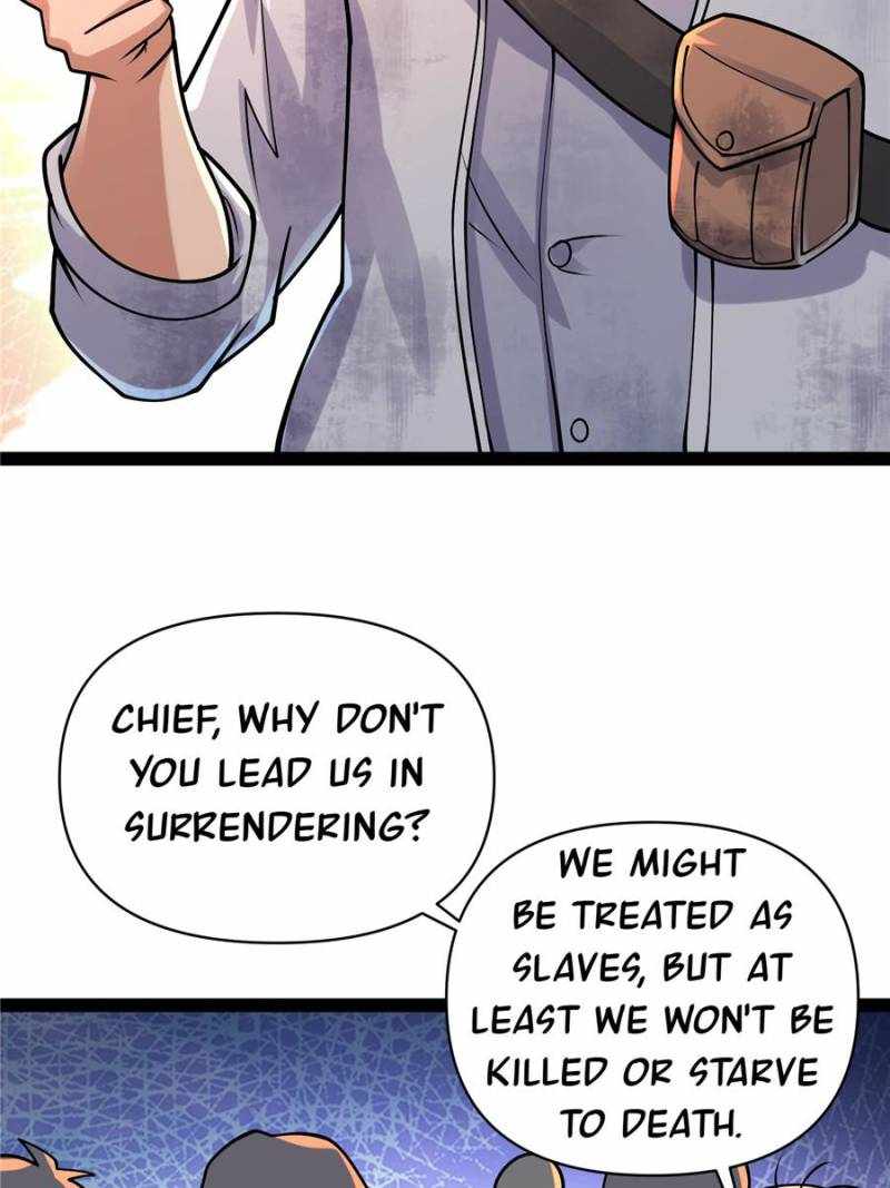 I Have a Golden Palace in the Last Days Chapter 156 - Page 25