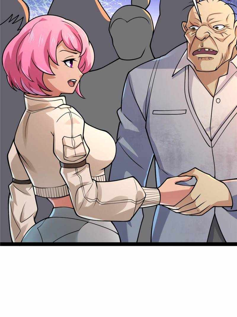 I Have a Golden Palace in the Last Days Chapter 156 - Page 26
