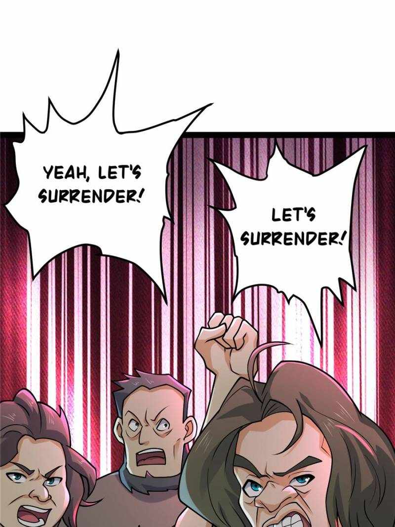 I Have a Golden Palace in the Last Days Chapter 156 - Page 27