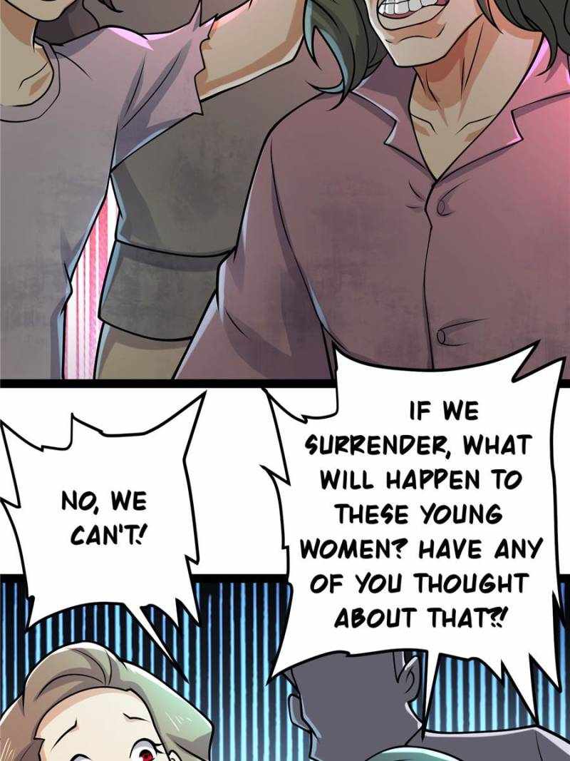 I Have a Golden Palace in the Last Days Chapter 156 - Page 28