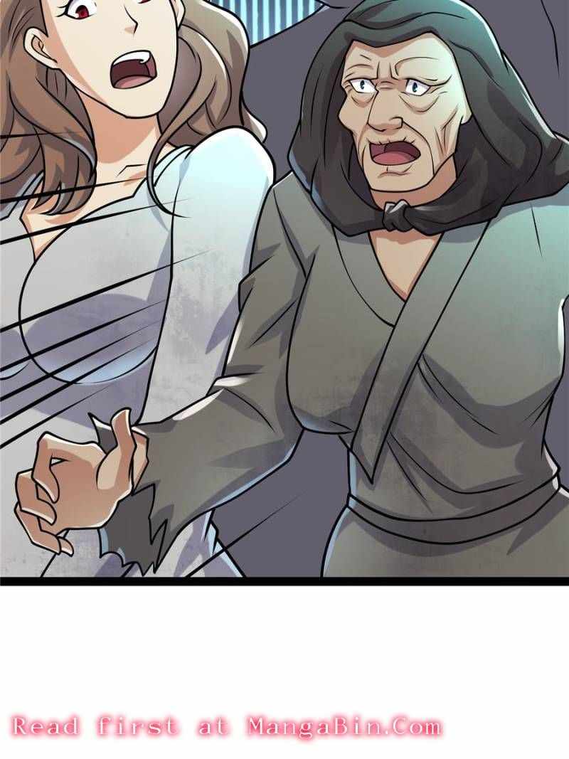 I Have a Golden Palace in the Last Days Chapter 156 - Page 29