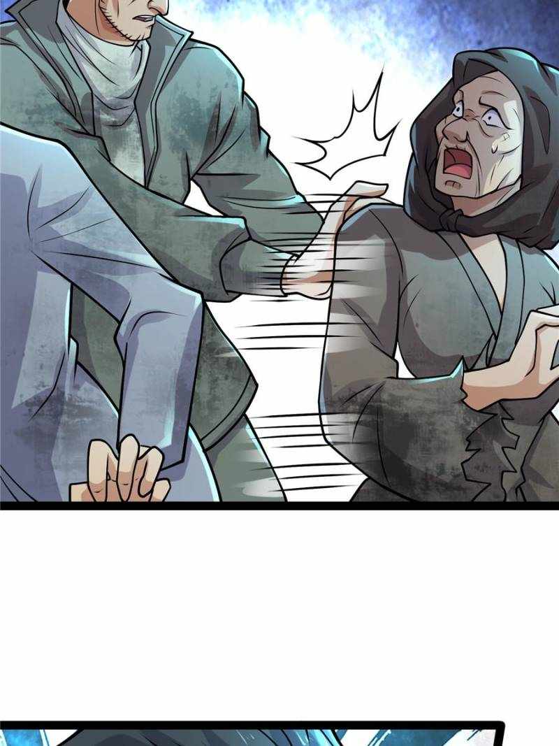 I Have a Golden Palace in the Last Days Chapter 156 - Page 33