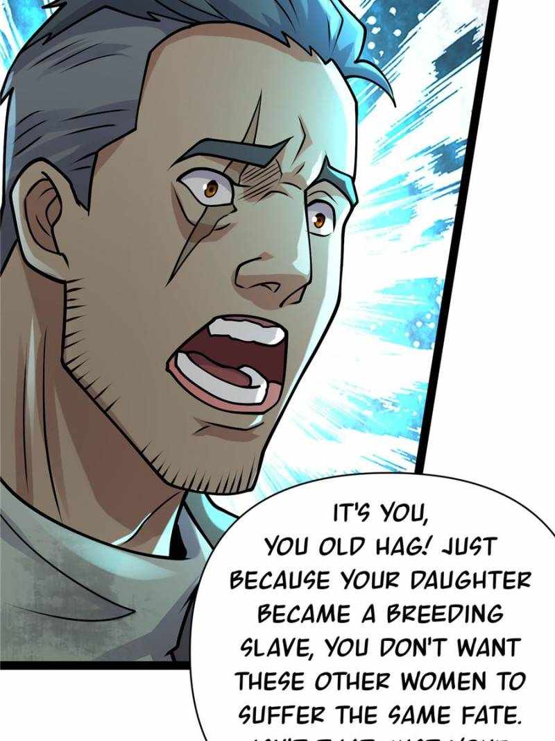 I Have a Golden Palace in the Last Days Chapter 156 - Page 34