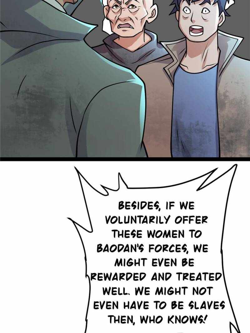 I Have a Golden Palace in the Last Days Chapter 156 - Page 36