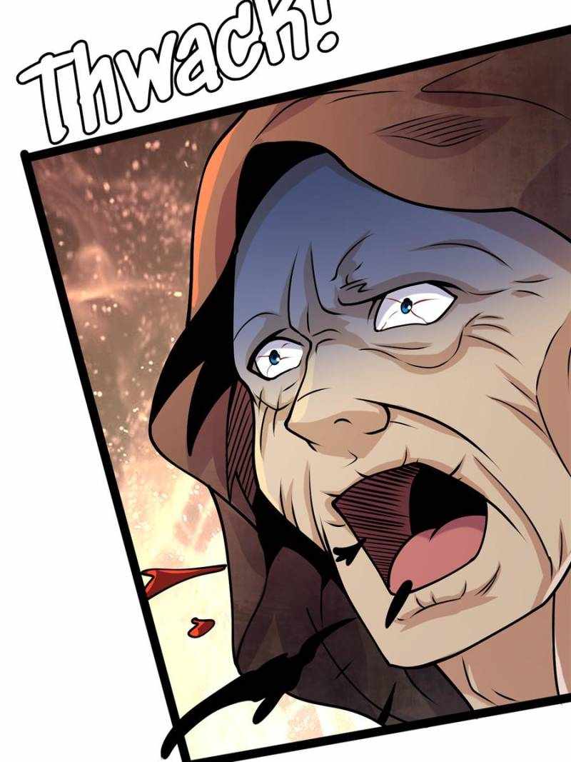 I Have a Golden Palace in the Last Days Chapter 156 - Page 41