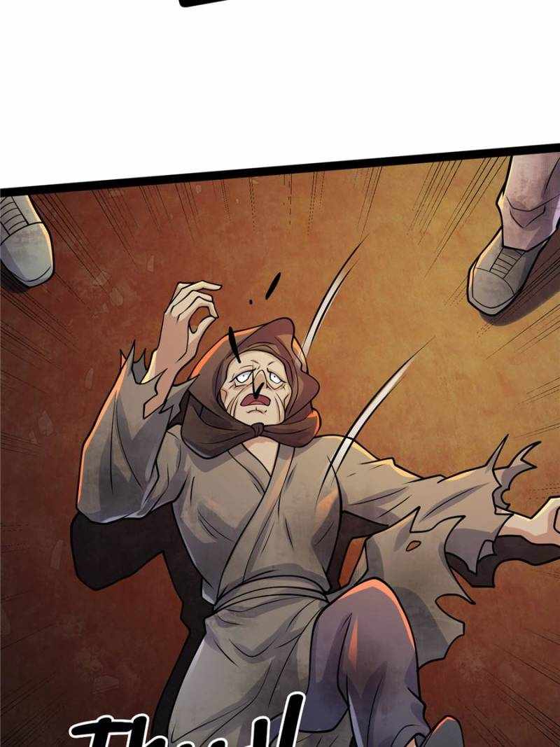 I Have a Golden Palace in the Last Days Chapter 156 - Page 42