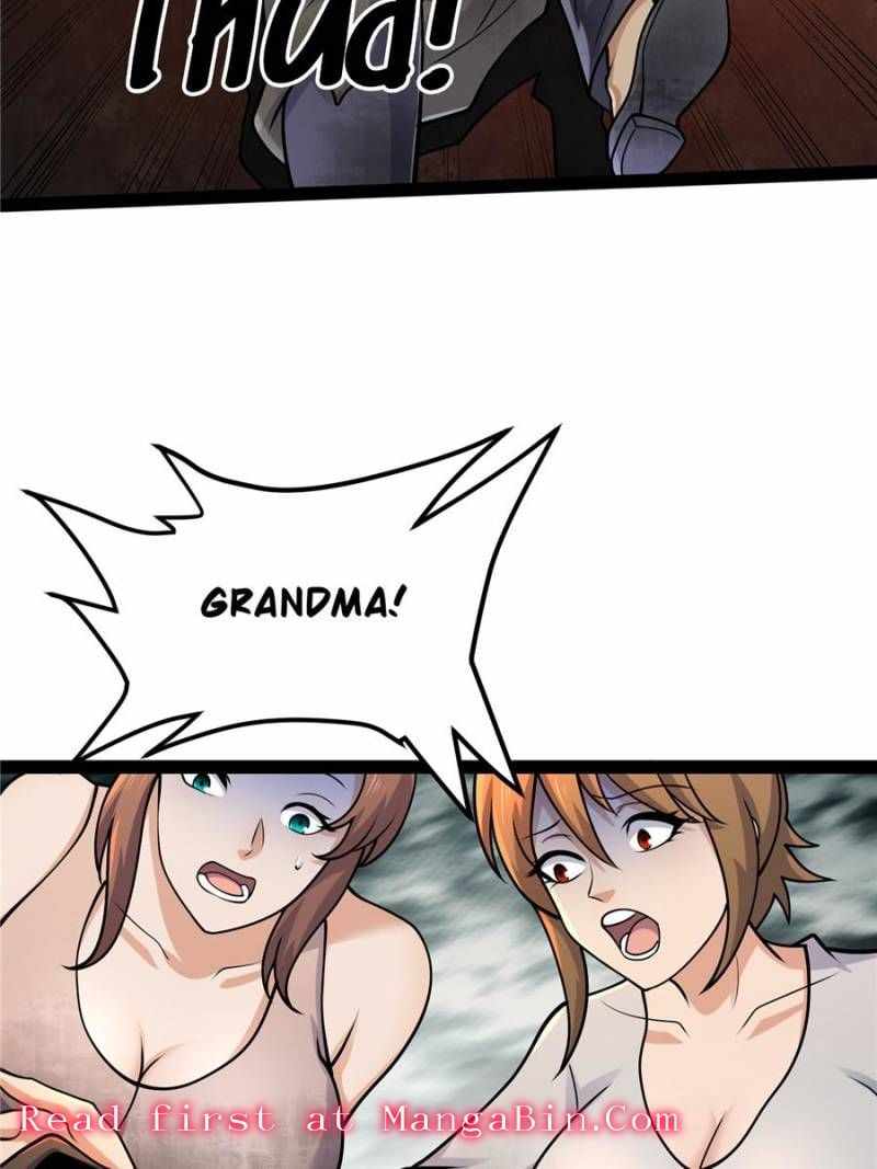 I Have a Golden Palace in the Last Days Chapter 156 - Page 43