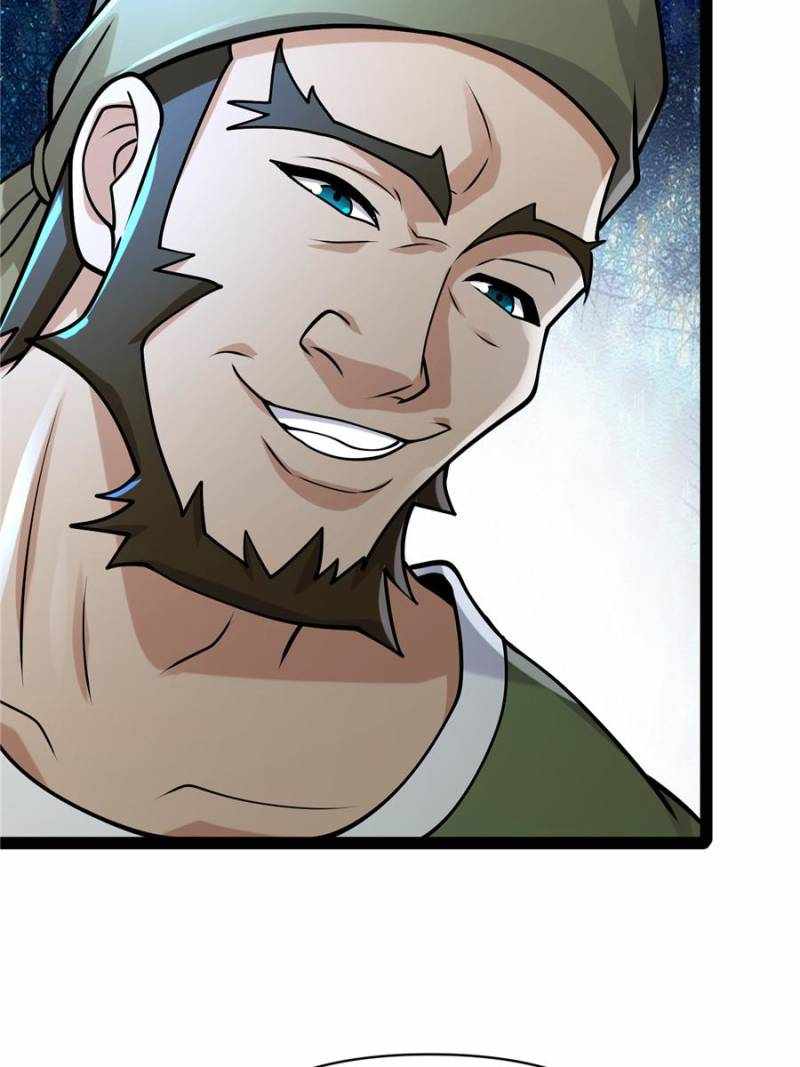 I Have a Golden Palace in the Last Days Chapter 156 - Page 45