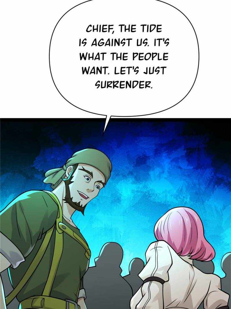 I Have a Golden Palace in the Last Days Chapter 156 - Page 46