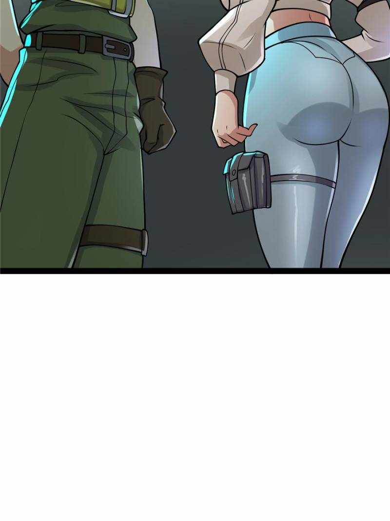 I Have a Golden Palace in the Last Days Chapter 156 - Page 47
