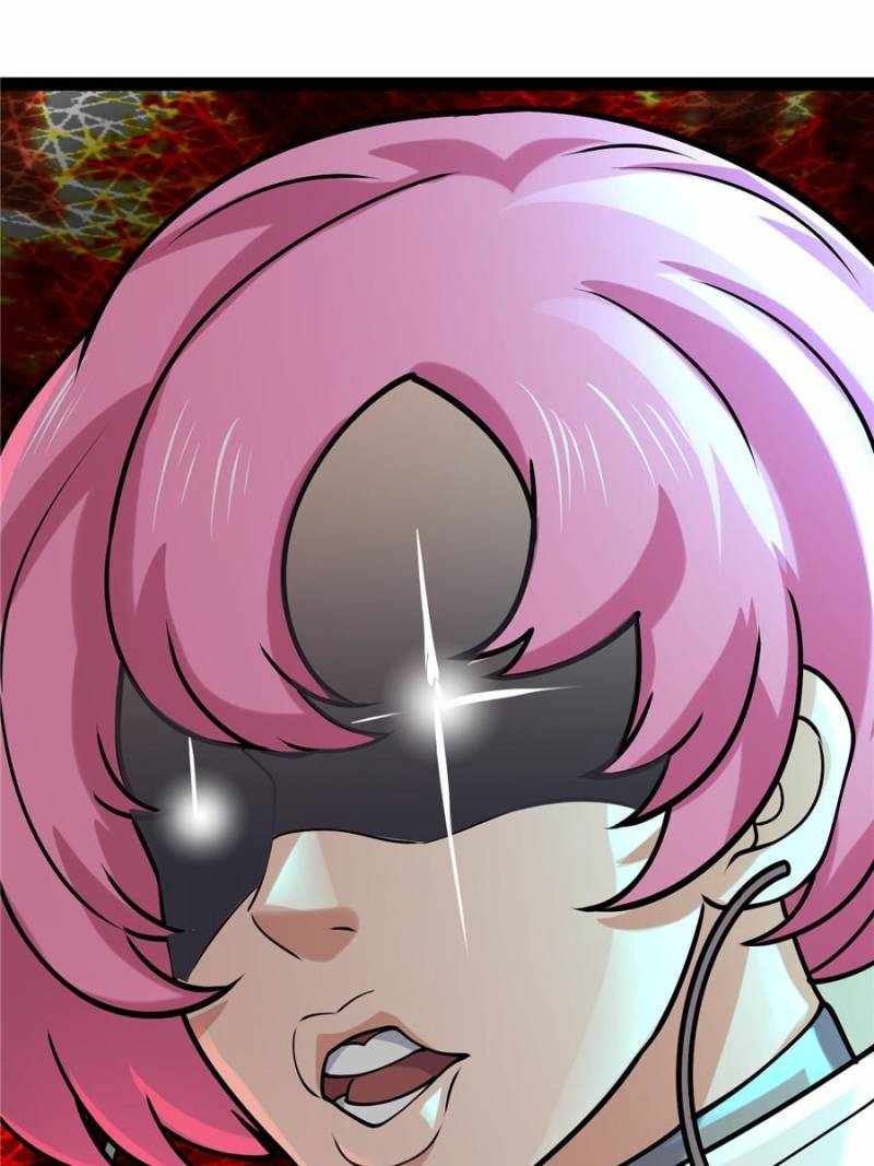 I Have a Golden Palace in the Last Days Chapter 156 - Page 48
