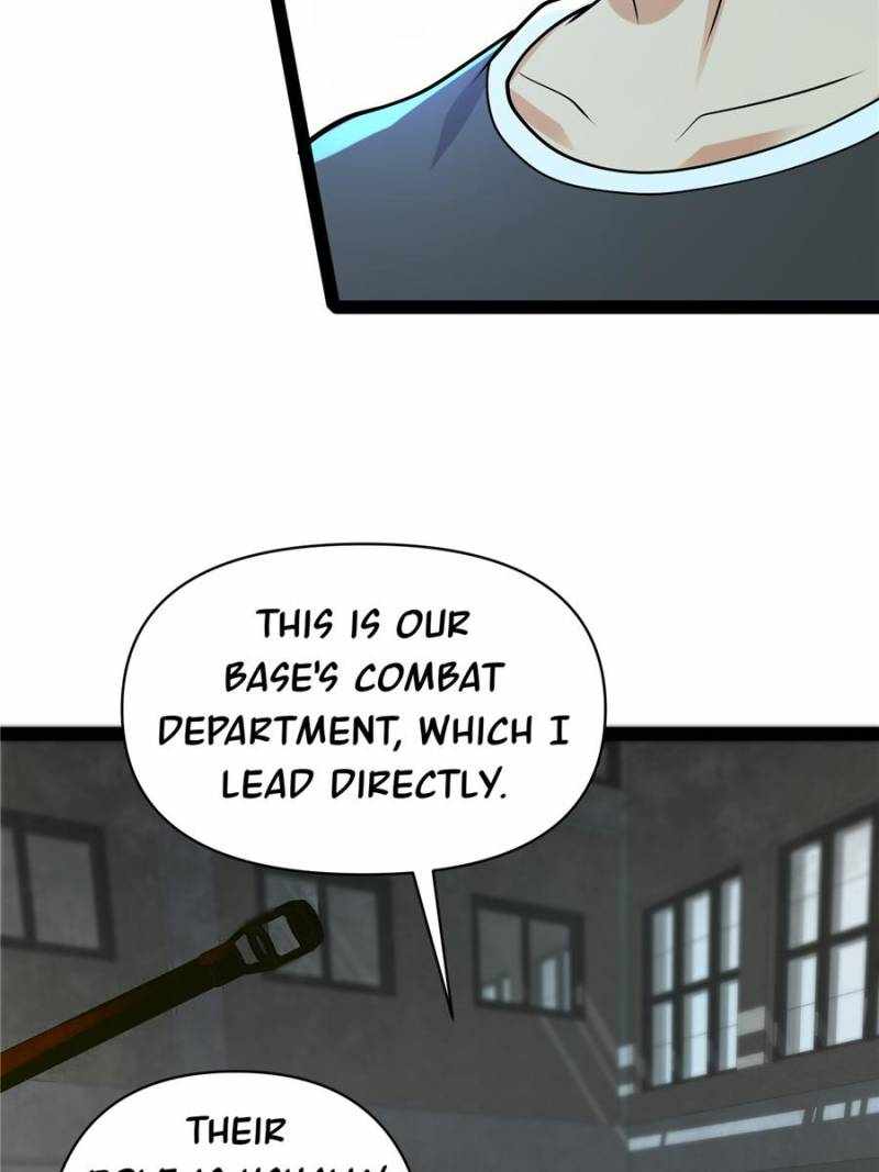 I Have a Golden Palace in the Last Days Chapter 156 - Page 5