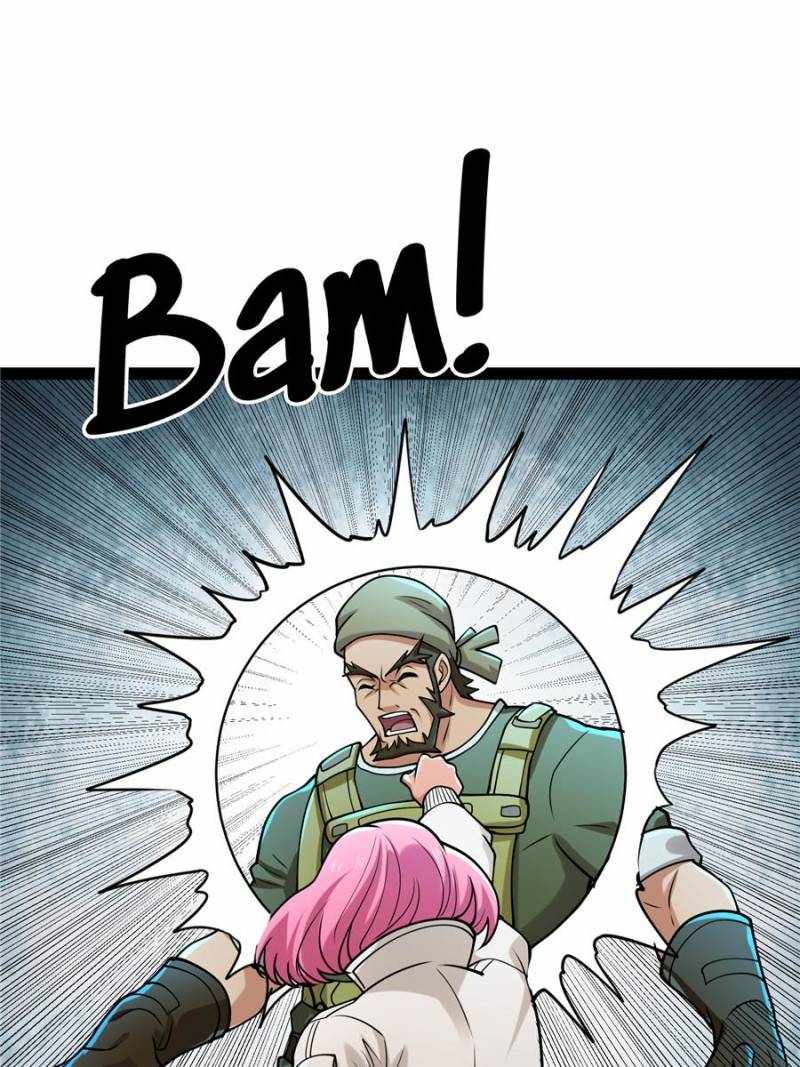 I Have a Golden Palace in the Last Days Chapter 156 - Page 50