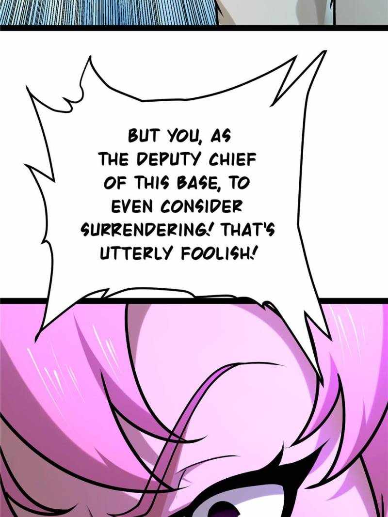 I Have a Golden Palace in the Last Days Chapter 156 - Page 53