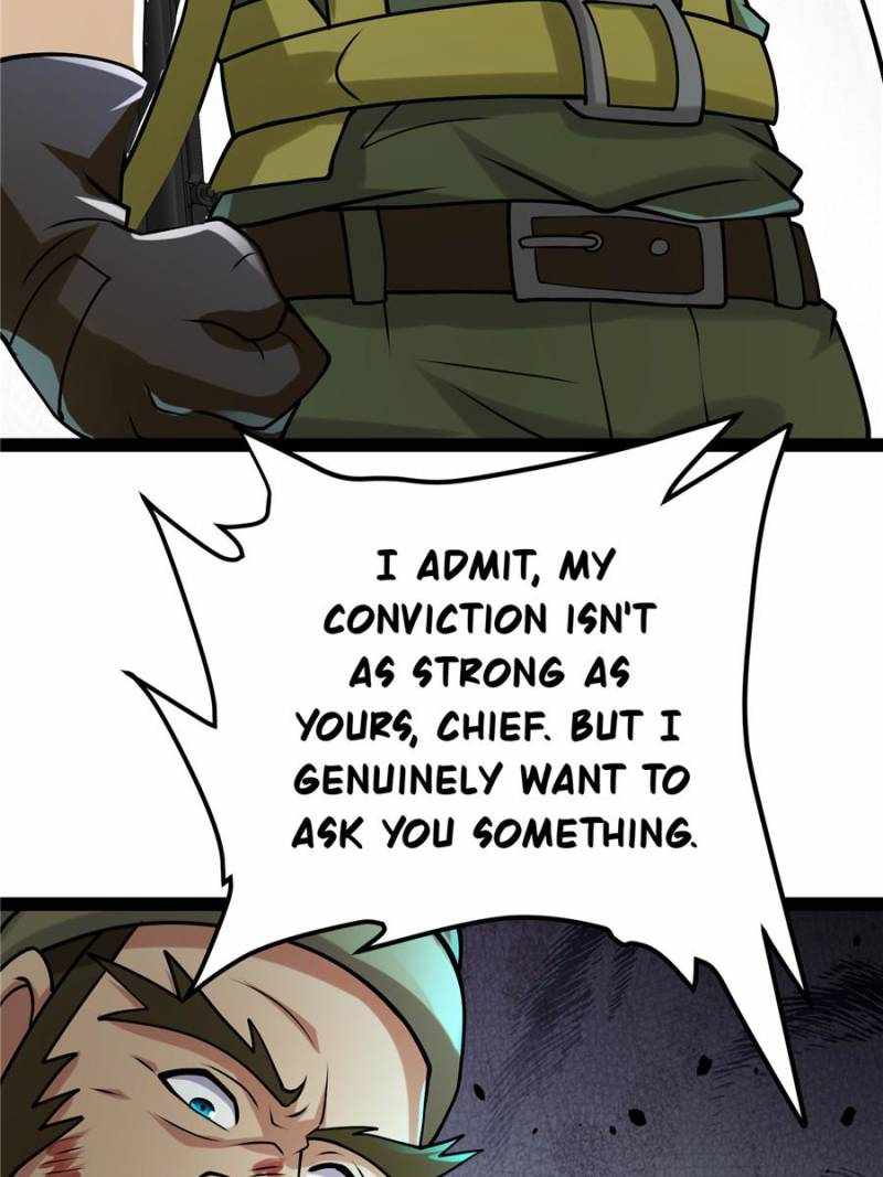 I Have a Golden Palace in the Last Days Chapter 156 - Page 56