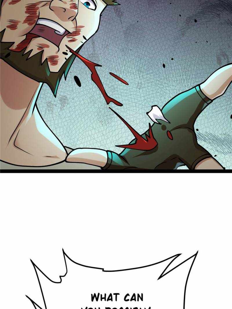 I Have a Golden Palace in the Last Days Chapter 156 - Page 57