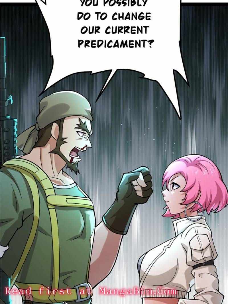 I Have a Golden Palace in the Last Days Chapter 156 - Page 58