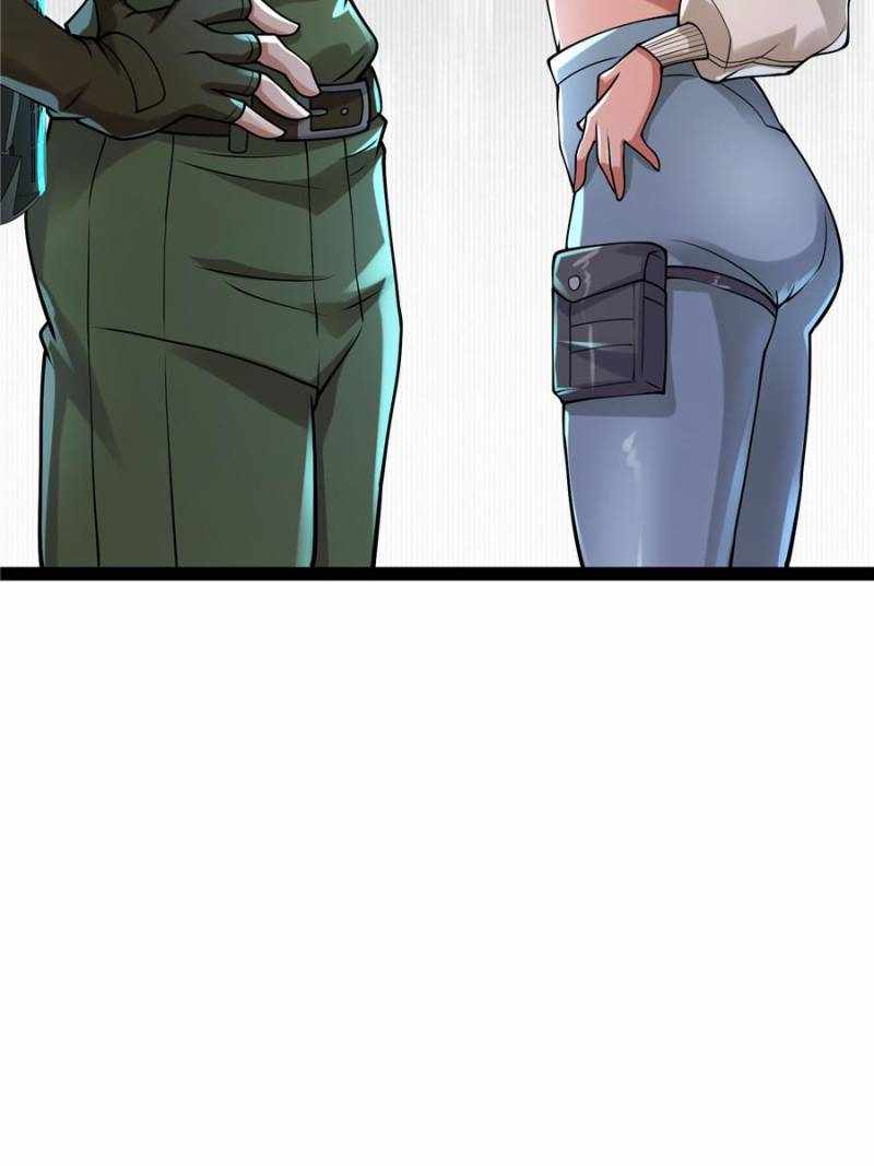 I Have a Golden Palace in the Last Days Chapter 156 - Page 59