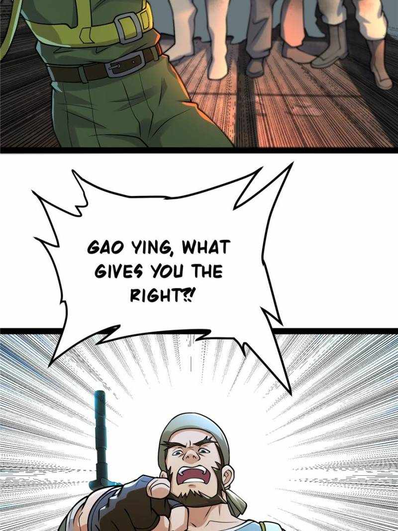 I Have a Golden Palace in the Last Days Chapter 156 - Page 62