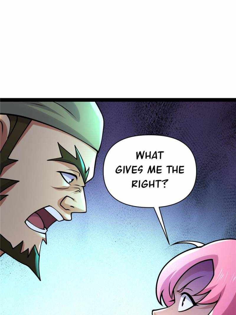 I Have a Golden Palace in the Last Days Chapter 156 - Page 64