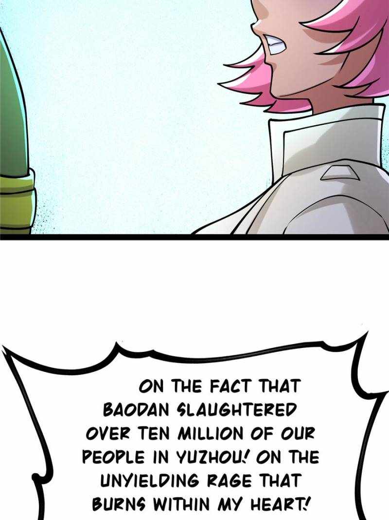 I Have a Golden Palace in the Last Days Chapter 156 - Page 65