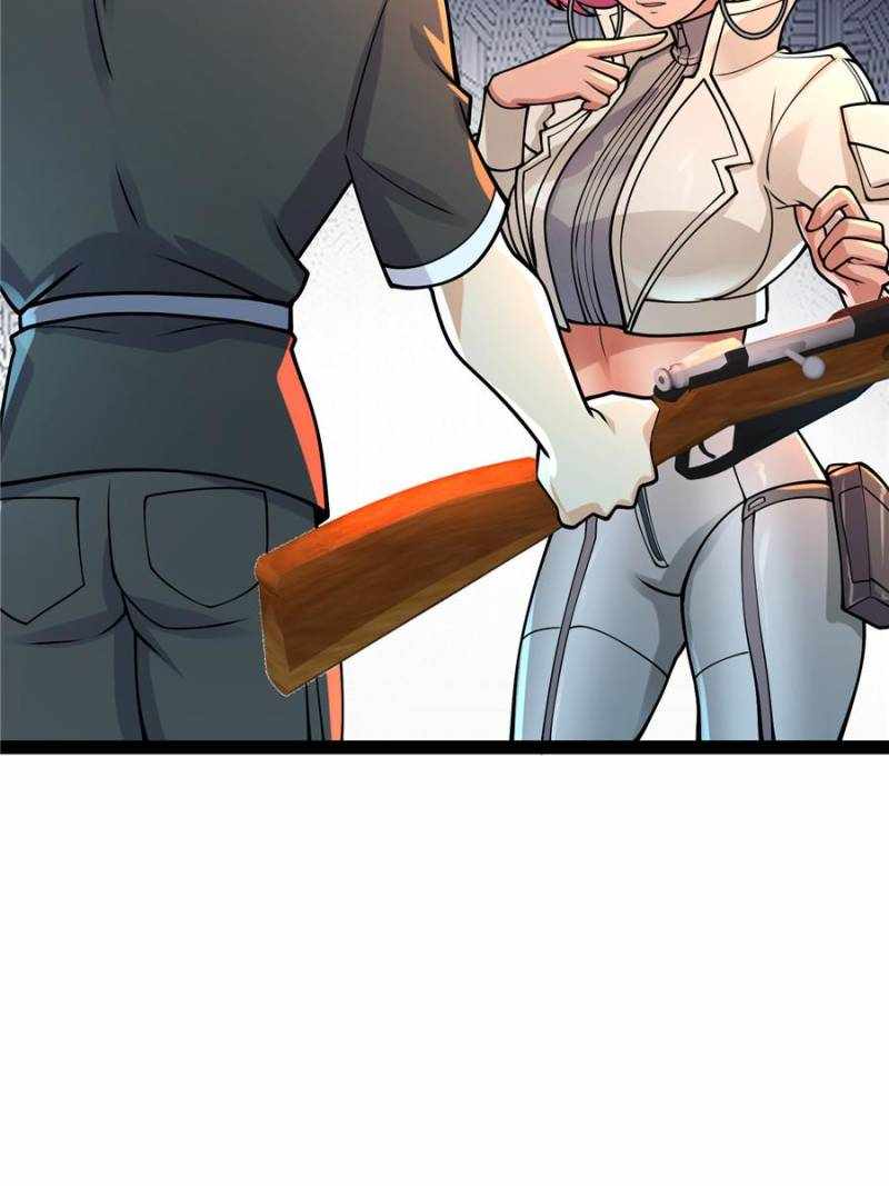 I Have a Golden Palace in the Last Days Chapter 156 - Page 9