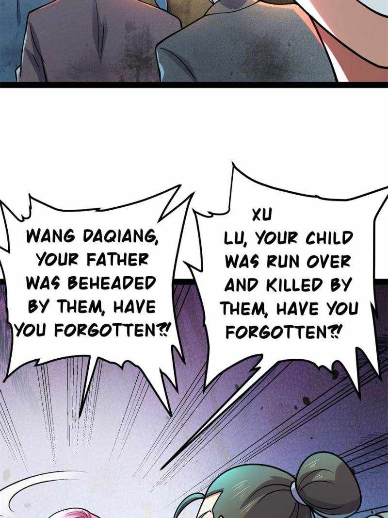 I Have a Golden Palace in the Last Days Chapter 157 - Page 1