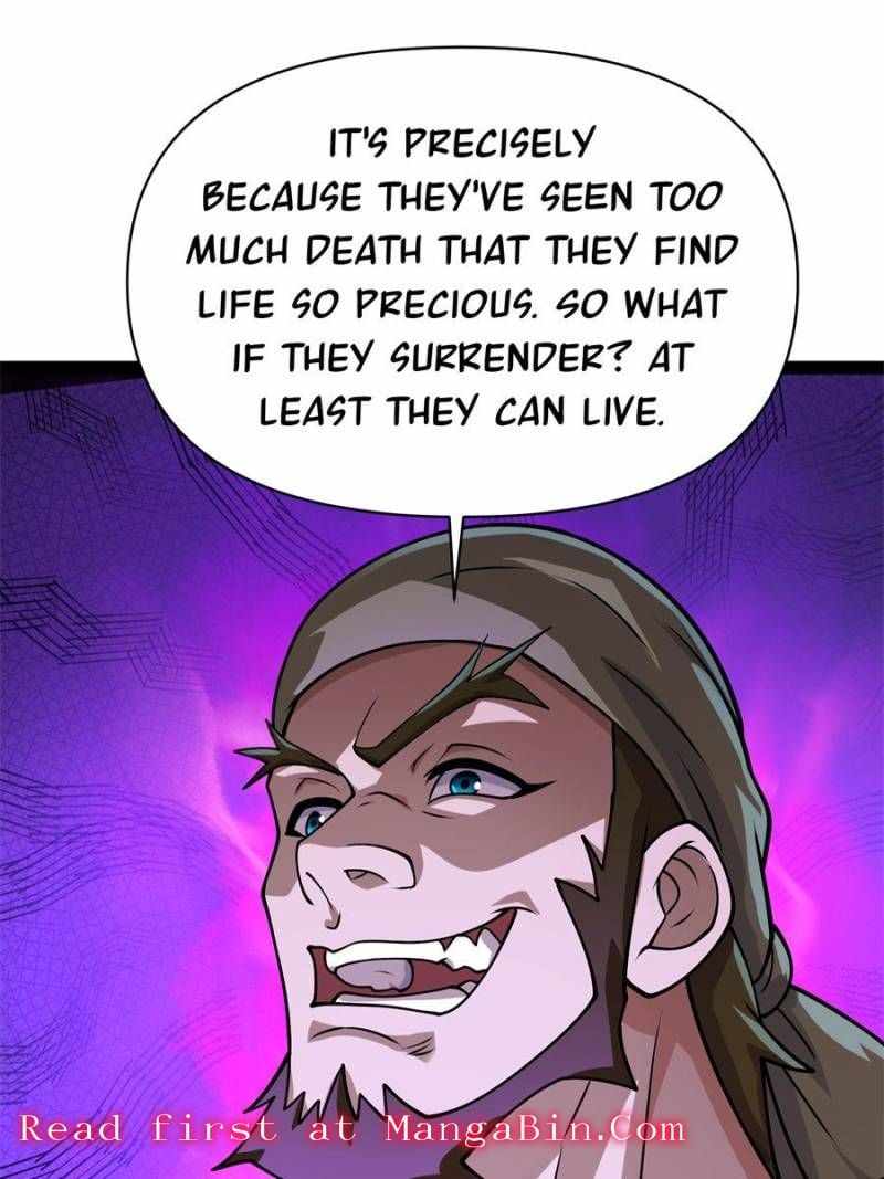 I Have a Golden Palace in the Last Days Chapter 157 - Page 10