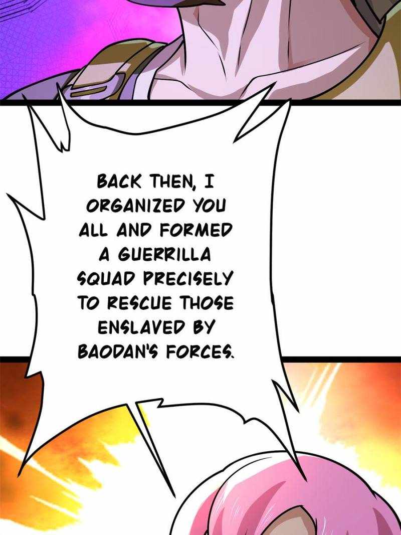 I Have a Golden Palace in the Last Days Chapter 157 - Page 11