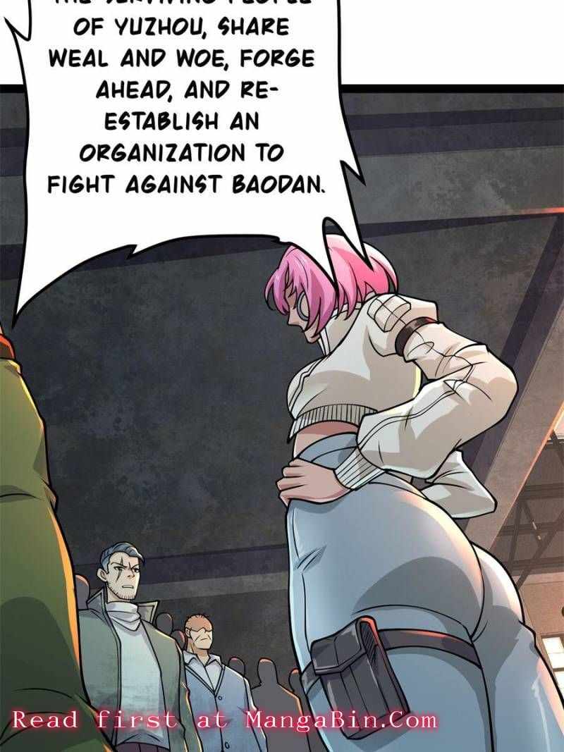 I Have a Golden Palace in the Last Days Chapter 157 - Page 13