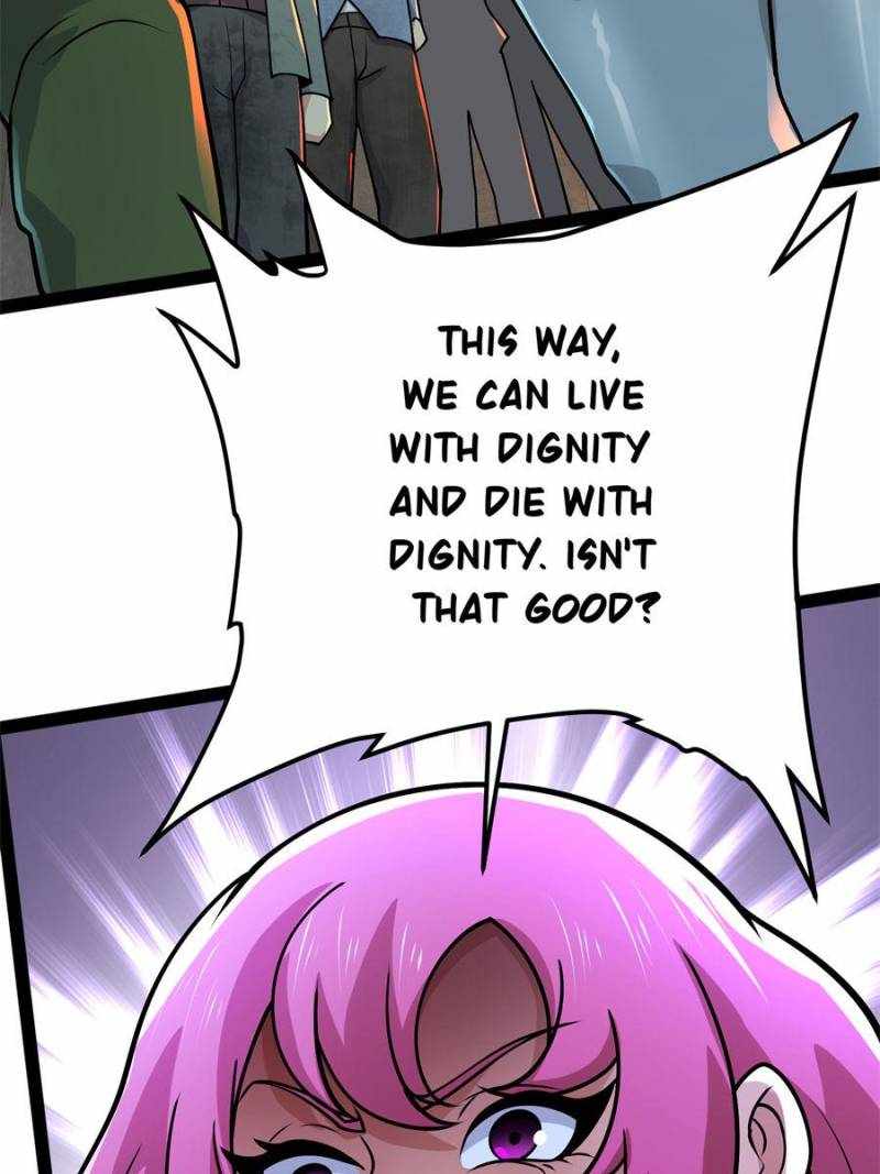 I Have a Golden Palace in the Last Days Chapter 157 - Page 14