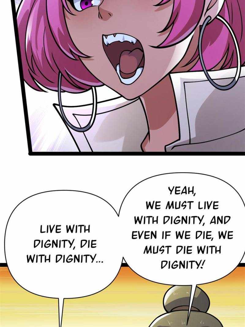 I Have a Golden Palace in the Last Days Chapter 157 - Page 15