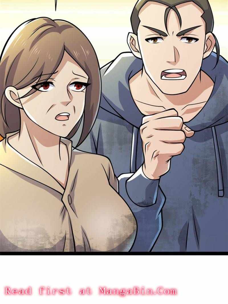 I Have a Golden Palace in the Last Days Chapter 157 - Page 16